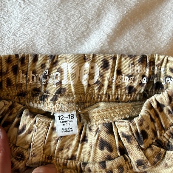 Gap Jean legging - Picture 3 of 3